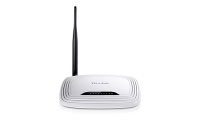 Tp-link 150Mbps Wireless N Router (TL-WR741ND) Tp-link 150Mbps Wireless N Router (TL-WR741ND)